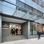 Computacenter-Entrance