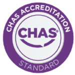 CHAS
